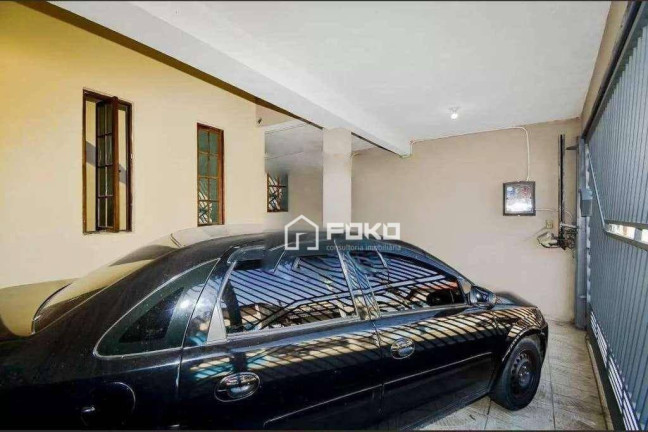 Imagem Sobrado com 3 Quartos para Alugar, 250 m² em Jardim Maria Dirce - Guarulhos Imagem Sobrado com 3 Quartos para Alugar, 250 m² em Jardim Maria Dirce - Guarulhos