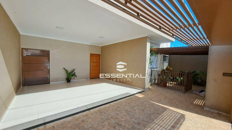 Imagem Casa com 3 Quartos à Venda, 100 m² em Setsul - São José Do Rio Preto Imagem Casa com 3 Quartos à Venda, 100 m² em Setsul - São José Do Rio Preto