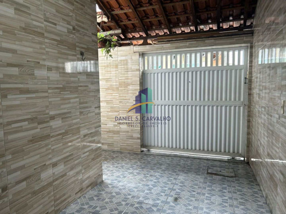 Imagem Casa com 2 Quartos à Venda, 59 m² em Antártica - Praia Grande
