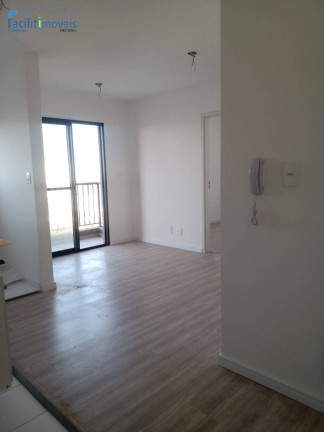 Imagem Apartamento com 2 Quartos para Alugar, em Taboão - São Bernardo Do Campo Imagem Apartamento com 2 Quartos para Alugar, em Taboão - São Bernardo Do Campo