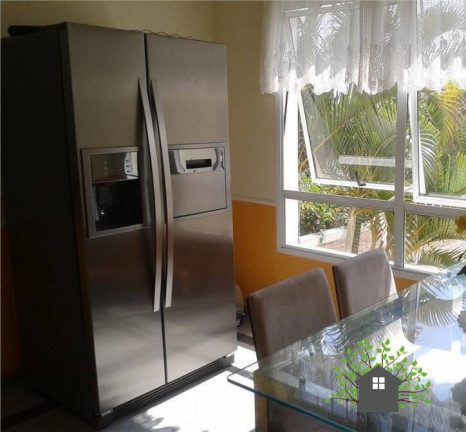 Imagem Casa com 4 Quartos à Venda, 230 m² em São Paulo Ii - Cotia Imagem Casa com 4 Quartos à Venda, 230 m² em São Paulo Ii - Cotia