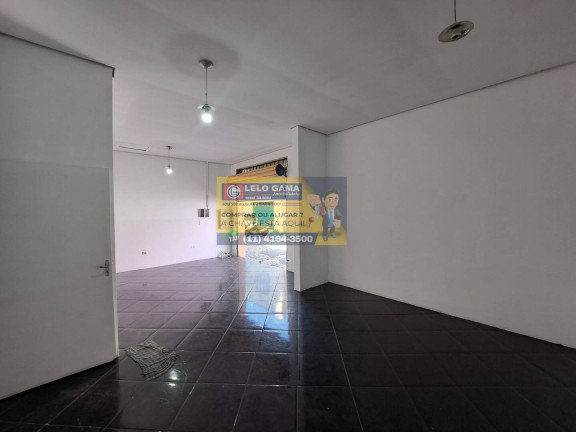 Imagem Imóvel Comercial para Alugar, 40 m² em Centro - Carapicuíba