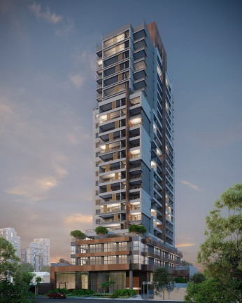 Imagem Imóvel com 1 Quarto à Venda, 26 m² em Vila Mariana - São Paulo Imagem Imóvel com 1 Quarto à Venda, 26 m² em Vila Mariana - São Paulo