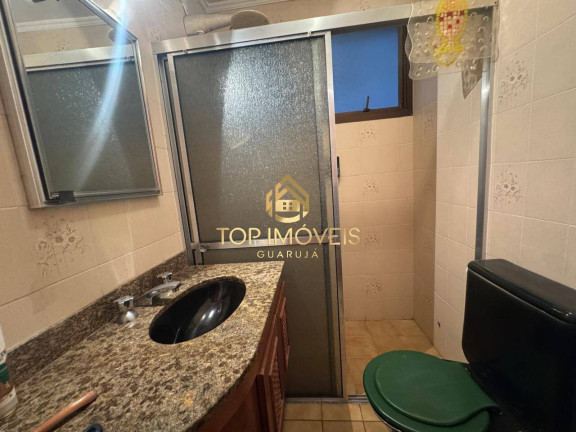 Imagem Apartamento com 3 Quartos à Venda, 130 m² em Pitangueiras - Guarujá