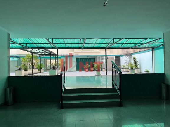 Imagem Apartamento com 1 Quarto à Venda, 66 m² em Icaraí - Niterói