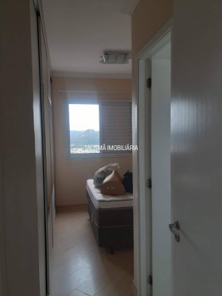 Imagem Apartamento com 3 Quartos à Venda, 96 m² em Jardim Wanda - Taboão Da Serra