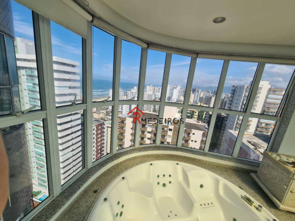 Imagem Cobertura com 4 Quartos à Venda, 621 m² em Vila Tupi - Praia Grande Imagem Cobertura com 4 Quartos à Venda, 621 m² em Vila Tupi - Praia Grande