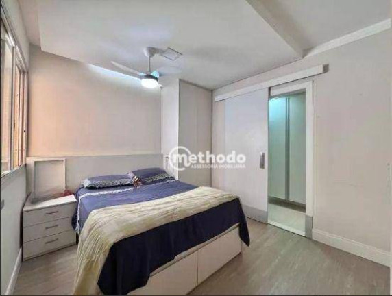 Imagem Apartamento com 3 Quartos à Venda, 110 m² em Centro - Campinas Imagem Apartamento com 3 Quartos à Venda, 110 m² em Centro - Campinas