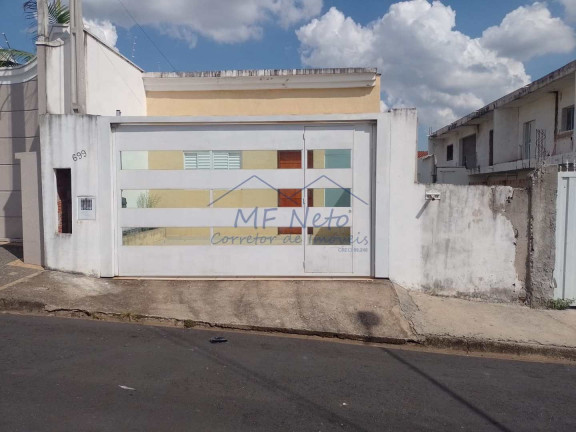 Imagem Casa com 2 Quartos à Venda, 250 m² em Vila Pinheiro - Pirassununga Imagem Casa com 2 Quartos à Venda, 250 m² em Vila Pinheiro - Pirassununga