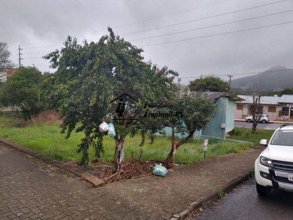 Imagem Terreno à Venda, 330 m² em Teutônia Imagem Terreno à Venda, 330 m² em Teutônia