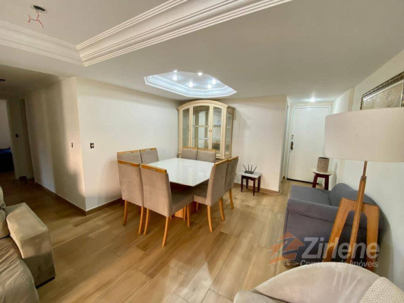 Imagem Apartamento com 3 Quartos para Alugar, 170 m² em Praia Do Morro - Guarapari Imagem Apartamento com 3 Quartos para Alugar, 170 m² em Praia Do Morro - Guarapari