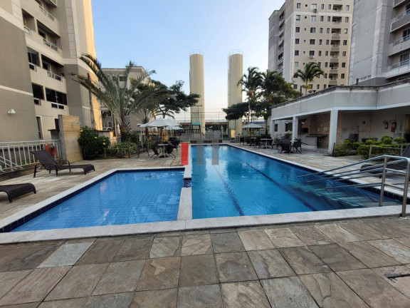 Imagem Apartamento com 2 Quartos à Venda, 45 m² em Emaús - Parnamirim Imagem Apartamento com 2 Quartos à Venda, 45 m² em Emaús - Parnamirim