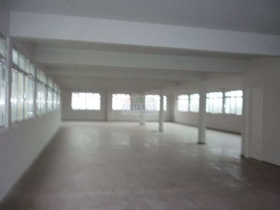 Imagem Imóvel Comercial para Alugar, 900 m² em Macuco - Santos Imagem Imóvel Comercial para Alugar, 900 m² em Macuco - Santos