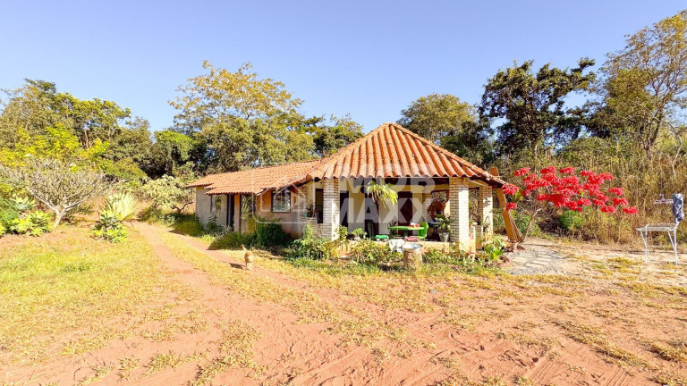 Imagem Imóvel com 5 Quartos à Venda, 28.000 m² em Paranoá - Paranoa Imagem Imóvel com 5 Quartos à Venda, 28.000 m² em Paranoá - Paranoa