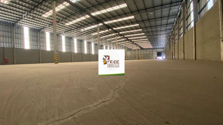 Imagem Imóvel Comercial para Alugar, 5.600 m² em Do Taboão - Mogi Das Cruzes