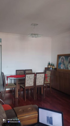 Imagem Apartamento com 3 Quartos à Venda, 77 m² em Vila Machado - Jacareí Imagem Apartamento com 3 Quartos à Venda, 77 m² em Vila Machado - Jacareí
