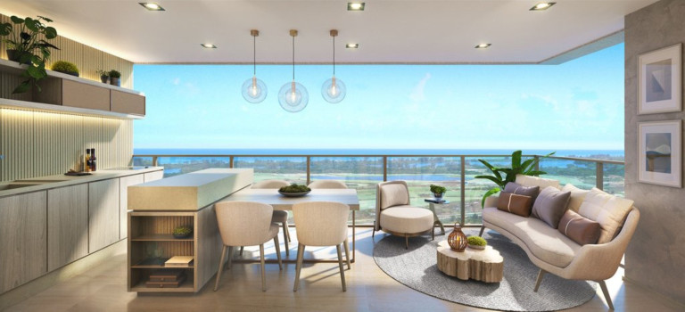 Imóvel com 4 Quartos à Venda, 290 m² em Barra Da Tijuca - Rio De Janeiro