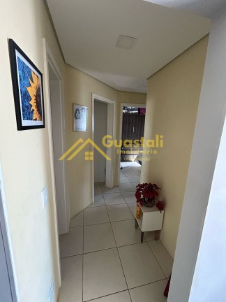 Imagem Apartamento com 3 Quartos à Venda, 72 m² em Dois Córregos - Piracicaba