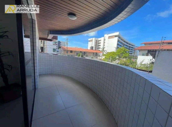 Imagem Apartamento com 3 Quartos à Venda, 95 m² em Bessa - João Pessoa Imagem Apartamento com 3 Quartos à Venda, 95 m² em Bessa - João Pessoa