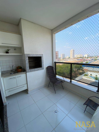 Imagem Apartamento com 3 Quartos à Venda, 85 m² em Jardim Das Américas - Cuiabá Imagem Apartamento com 3 Quartos à Venda, 85 m² em Jardim Das Américas - Cuiabá