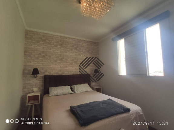 Imagem Apartamento com 2 Quartos à Venda, 52 m² em Jardim Los Angeles - Sorocaba Imagem Apartamento com 2 Quartos à Venda, 52 m² em Jardim Los Angeles - Sorocaba