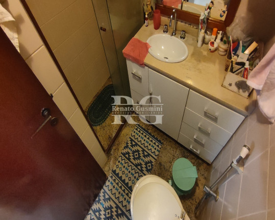 Imagem Apartamento com 3 Quartos à Venda, 129 m² em Barra Da Tijuca - Rio De Janeiro