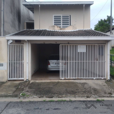 Imagem Sobrado com 3 Quartos à Venda,  em Monte Castelo - São José Dos Campos