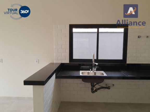 Imagem Casa com 3 Quartos à Venda, 250 m² em Reserva Dos Jatobás - Louveira