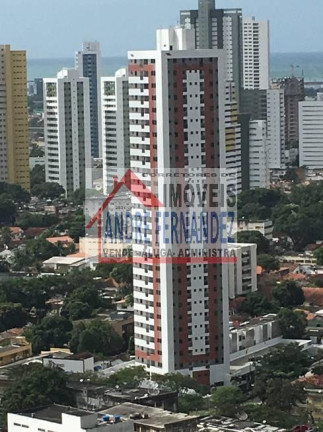 Imagem Apartamento com 3 Quartos à Venda, 64 m² em Madalena - Recife Imagem Apartamento com 3 Quartos à Venda, 64 m² em Madalena - Recife
