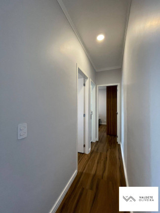 Imagem Apartamento com 2 Quartos à Venda, 55 m² em Pagador De Andrade - Jacareí