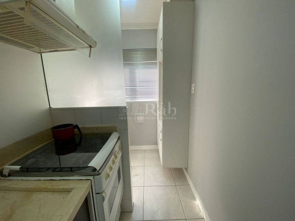 Imagem Apartamento com 2 Quartos à Venda, 59 m² em Carvalho - Itajaí