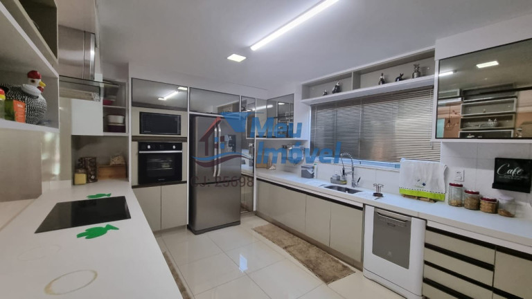 Imagem Casa com 5 Quartos à Venda, 370 m² em Setor Habitacional Vicente Pires - Brasília Imagem Casa com 5 Quartos à Venda, 370 m² em Setor Habitacional Vicente Pires - Brasília