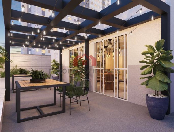 Imagem Apartamento com 2 Quartos à Venda, 53 m² em Novo Riacho - Contagem Imagem Apartamento com 2 Quartos à Venda, 53 m² em Novo Riacho - Contagem