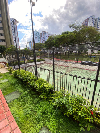 Imagem Apartamento com 3 Quartos à Venda, 112 m² em Pituba - Salvador Imagem Apartamento com 3 Quartos à Venda, 112 m² em Pituba - Salvador