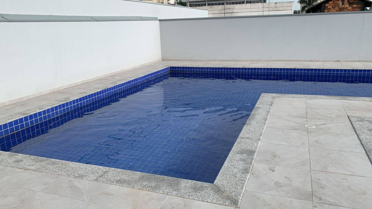 Imagem Apartamento com 2 Quartos à Venda, 57 m² em Rudge Ramos - São Bernardo Do Campo