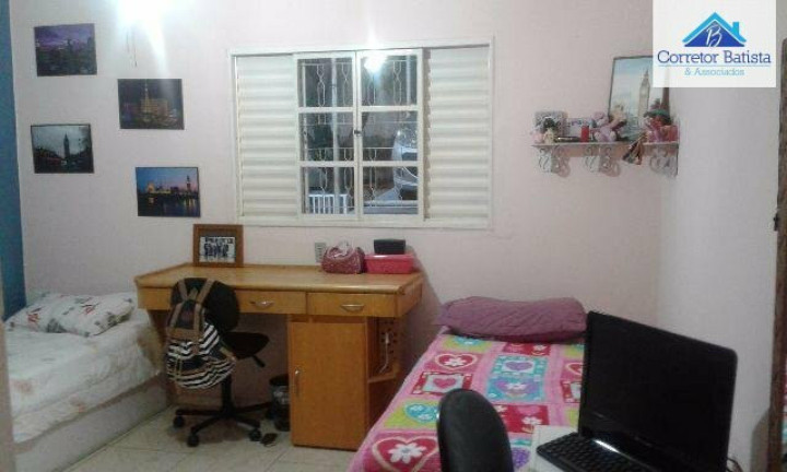 Imagem Casa com 2 Quartos à Venda, 138 m² em Parque Jambeiro - Campinas Imagem Casa com 2 Quartos à Venda, 138 m² em Parque Jambeiro - Campinas