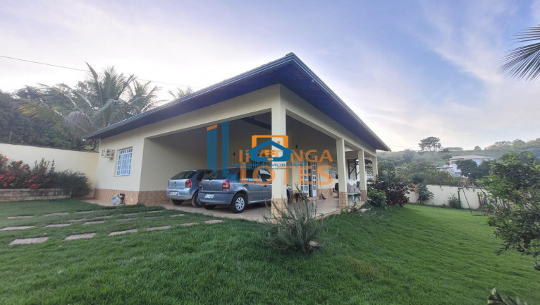 Imagem Chácara com 3 Quartos à Venda, 1.500 m² em Cidade Nova - Santana Do Paraíso Imagem Chácara com 3 Quartos à Venda, 1.500 m² em Cidade Nova - Santana Do Paraíso