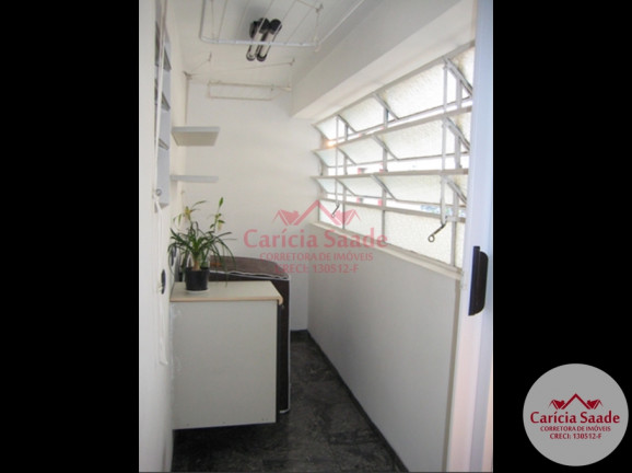 Imagem Apartamento com 2 Quartos à Venda, 85 m² em Vila Mariana - São Paulo
