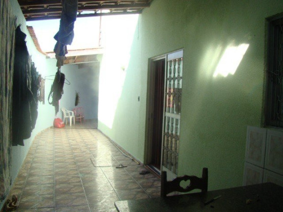 Imagem Casa com 4 Quartos à Venda, 190 m² em Jardim Pararangaba - São José Dos Campos