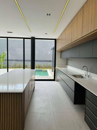 Imagem Sobrado com 4 Quartos à Venda, 398 m² em Urbanova - São José Dos Campos