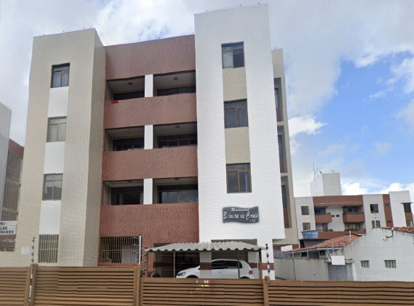 Imagem Apartamento com 2 Quartos à Venda, 63 m² em Jardim Cidade Universitária - João Pessoa Imagem Apartamento com 2 Quartos à Venda, 63 m² em Jardim Cidade Universitária - João Pessoa