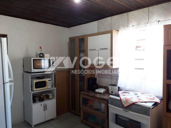 Imagem Casa com 3 Quartos à Venda, 140 m² em Feitoria - Sao Leopoldo Imagem Casa com 3 Quartos à Venda, 140 m² em Feitoria - Sao Leopoldo