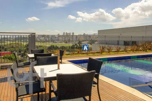 Imagem Studio com 1 Quarto à Venda, 25 m² em Santana - São Paulo Imagem Studio com 1 Quarto à Venda, 25 m² em Santana - São Paulo