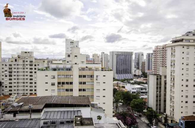 Imagem Apartamento com 3 Quartos à Venda, 163 m² em Vila Mariana - São Paulo Imagem Apartamento com 3 Quartos à Venda, 163 m² em Vila Mariana - São Paulo