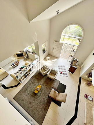 Imagem Casa de Condomínio com 4 Quartos à Venda, 355 m² em Loteamento Residencial Fazenda São José - Valinhos