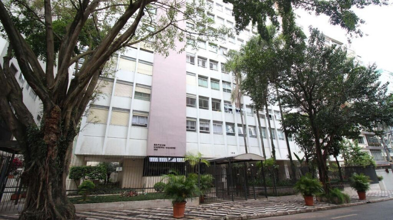 Imagem Apartamento com 3 Quartos à Venda, 112 m² em Jardim Paulista - São Paulo Imagem Apartamento com 3 Quartos à Venda, 112 m² em Jardim Paulista - São Paulo