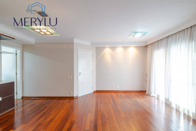 Imagem Apartamento com 3 Quartos para Alugar, 113 m² em Vila Mariana - São Paulo