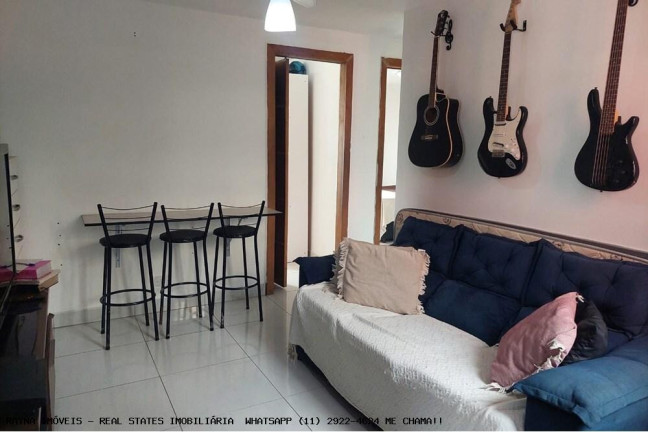 Imagem Apartamento com 2 Quartos à Venda, 46 m² em Aralu Imagem Apartamento com 2 Quartos à Venda, 46 m² em Aralu