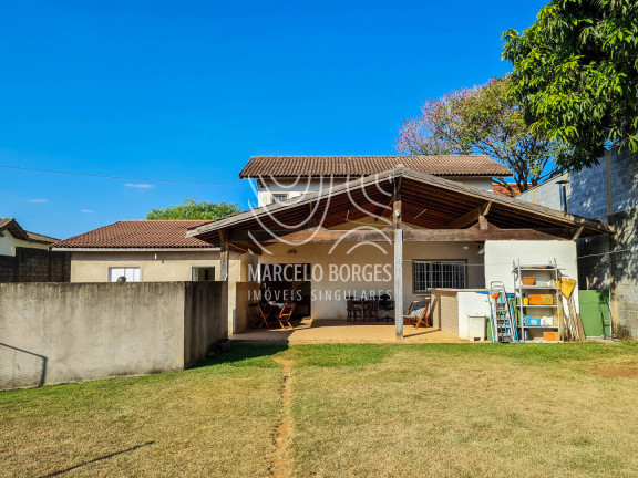 Imagem Casa de Condomínio com 3 Quartos à Venda, 175 m² em Parque Dos Cafezais Vi - Itupeva Imagem Casa de Condomínio com 3 Quartos à Venda, 175 m² em Parque Dos Cafezais Vi - Itupeva