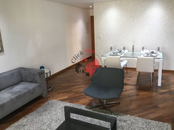 Imagem Apartamento com 3 Quartos à Venda, 121 m² em Olímpico - São Caetano Do Sul Imagem Apartamento com 3 Quartos à Venda, 121 m² em Olímpico - São Caetano Do Sul